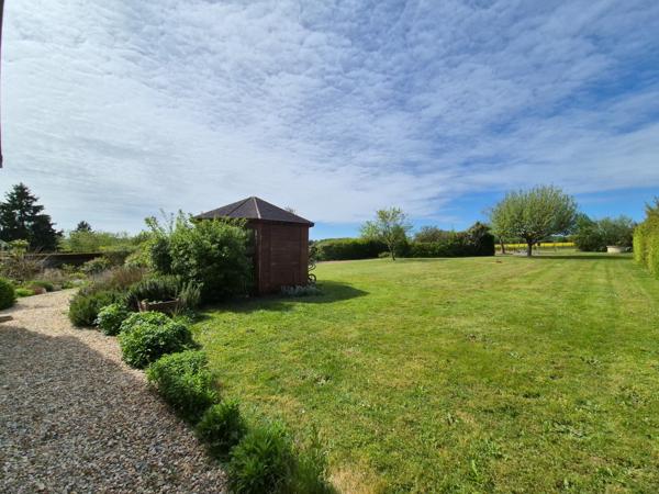 Maison
         5 pièces
        - 149 m² 276 900 € *