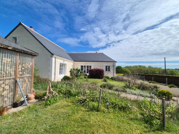 Maison
         5 pièces
        - 149 m² 276 900 € *