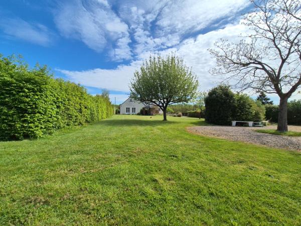 Maison
         5 pièces
        - 149 m² 276 900 € *