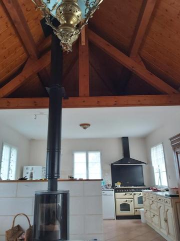 Maison
         5 pièces
        - 149 m² 276 900 € *