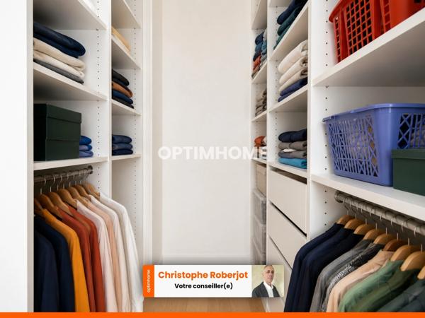Lumineux appartement Haussmanien de 142m2 au centre-ville de Chalon sur Saône
