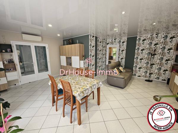 Maison à vendre 8 pièces de 225 m²