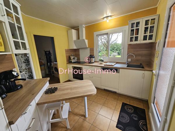 Maison à vendre 8 pièces de 225 m²