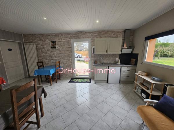 Maison à vendre 8 pièces de 225 m²