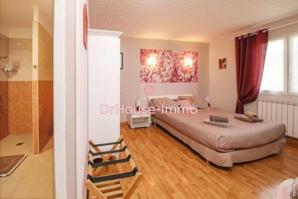 Maison à vendre 8 pièces de 225 m²