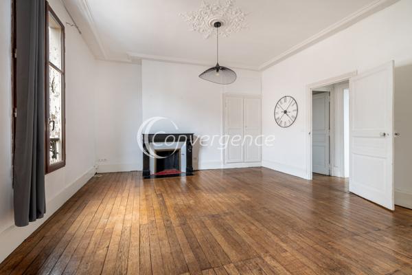Appartement 3 pièce(s) 2 chambre(s) 75 m²