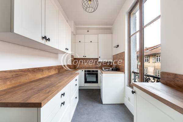 Appartement 3 pièce(s) 2 chambre(s) 75 m²