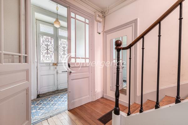 Appartement 3 pièce(s) 2 chambre(s) 75 m²