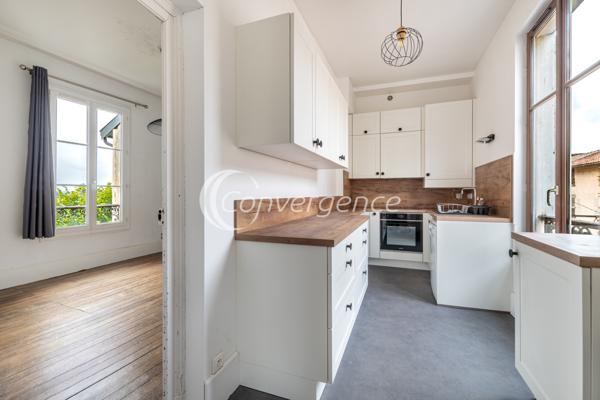 Appartement 3 pièce(s) 2 chambre(s) 75 m²
