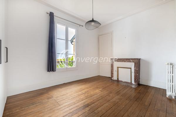 Appartement 3 pièce(s) 2 chambre(s) 75 m²