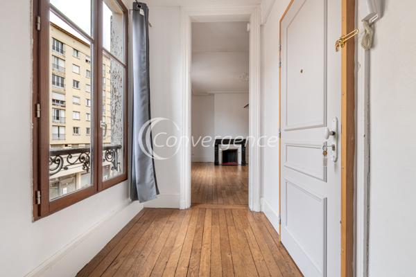 Appartement 3 pièce(s) 2 chambre(s) 75 m²