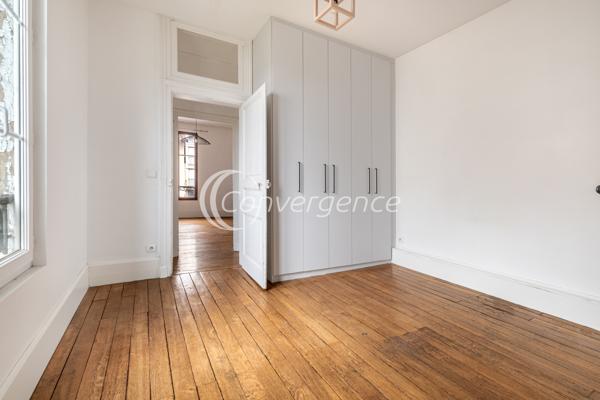 Appartement 3 pièce(s) 2 chambre(s) 75 m²