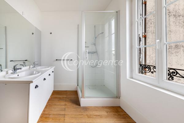 Appartement 3 pièce(s) 2 chambre(s) 75 m²