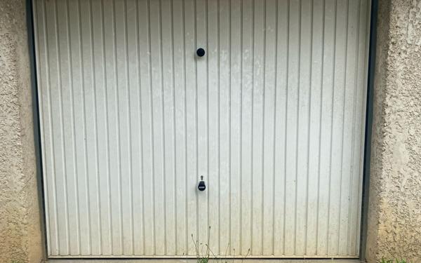 Stationnement à vendre