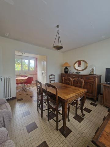 Maison nantaise Rezé - La Houssais