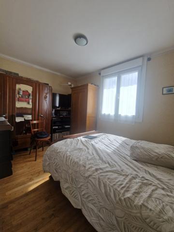 Maison nantaise Rezé - La Houssais