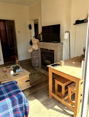 Vente immobilière : Appartement à Calais  3 pièces 49 m² 108 000 €- Capelle Christophe.