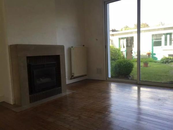 Vente immobilière : Appartement à Calais  3 pièces 49 m² 108 000 €- Capelle Christophe.