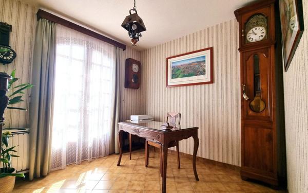 Maison à vendre    7 pièces •  Montsoult