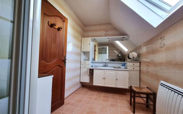 Maison à vendre    7 pièces •  Montsoult