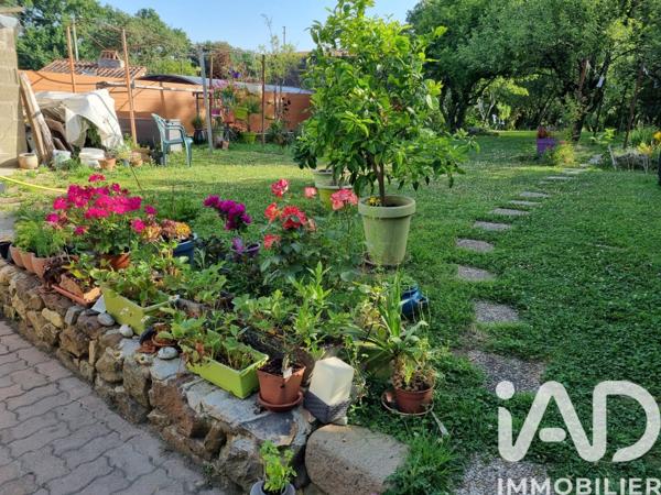 Maison à vendre 4 pièces 98,32 m² Moulismes