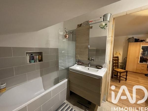 Maison à vendre 4 pièces 98,32 m² Moulismes