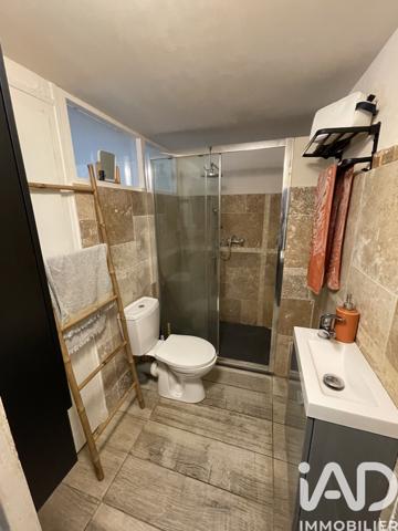 Maison à vendre 4 pièces 98,32 m² Moulismes