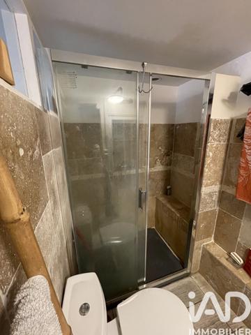 Maison à vendre 4 pièces 98,32 m² Moulismes