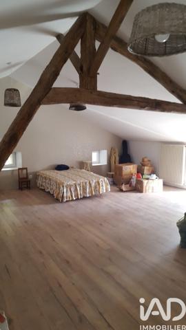 Maison à vendre 4 pièces 98,32 m² Moulismes