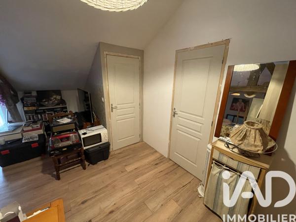 Maison à vendre 4 pièces 98,32 m² Moulismes
