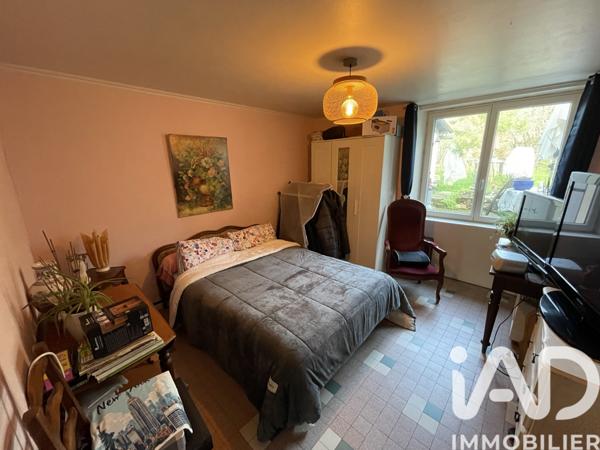 Maison à vendre 4 pièces 98,32 m² Moulismes