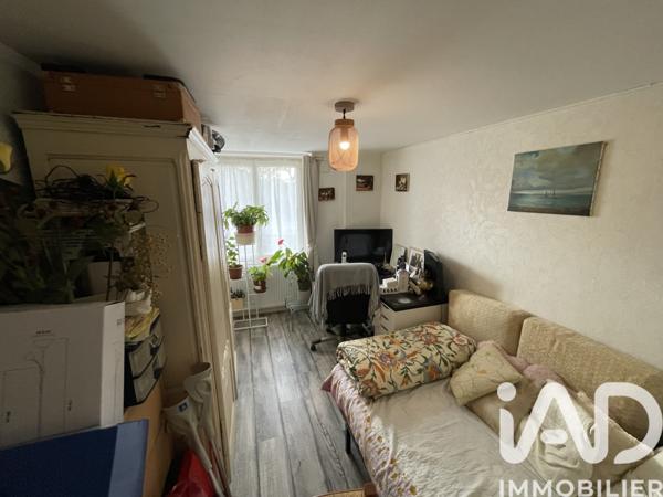Maison à vendre 4 pièces 98,32 m² Moulismes