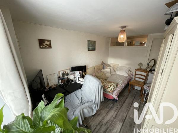 Maison à vendre 4 pièces 98,32 m² Moulismes