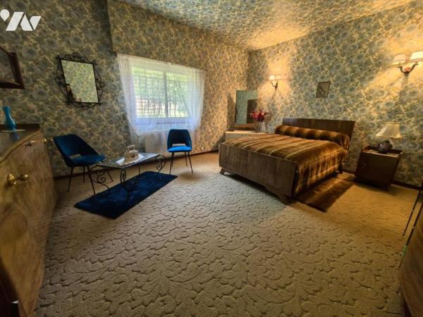 A DEUX PAS DE LA GARE DE VAUX SUR SEINE - Pavillon