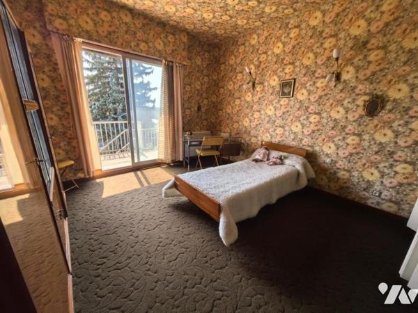 A DEUX PAS DE LA GARE DE VAUX SUR SEINE - Pavillon