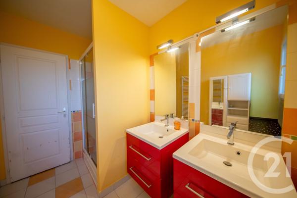 Maison à vendre  6 pièces - 152,37 m2 PAREMPUYRE - 33