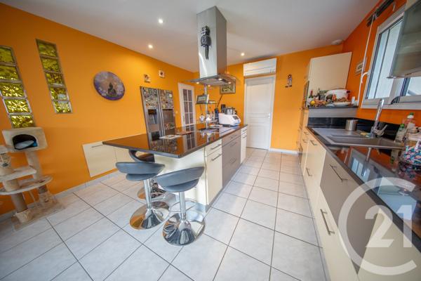 Maison à vendre  6 pièces - 152,37 m2 PAREMPUYRE - 33