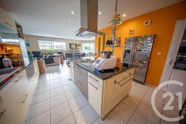 Maison à vendre  6 pièces - 152,37 m2 PAREMPUYRE - 33