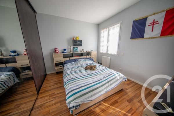 Maison à vendre  6 pièces - 152,37 m2 PAREMPUYRE - 33