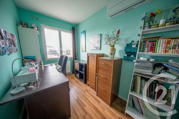 Maison à vendre  6 pièces - 152,37 m2 PAREMPUYRE - 33