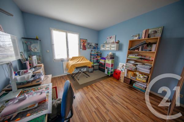 Maison à vendre  6 pièces - 152,37 m2 PAREMPUYRE - 33