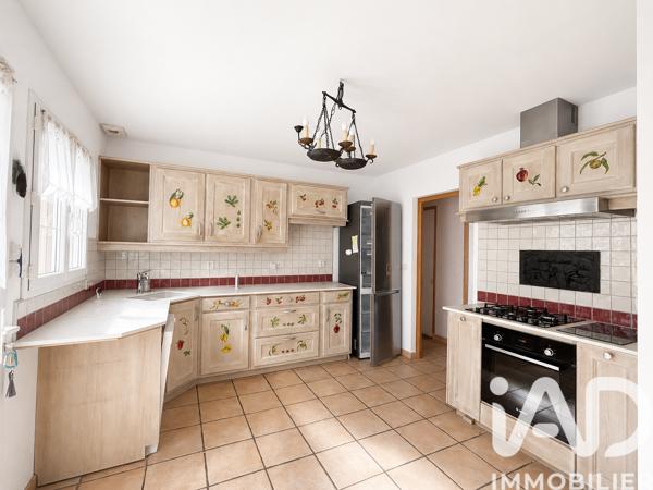 Maison à vendre 5 pièces 127 m² Moreuil