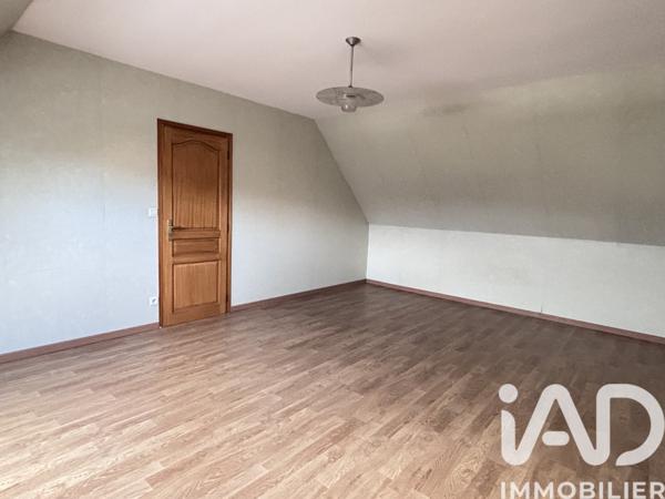 Maison à vendre 5 pièces 127 m² Moreuil