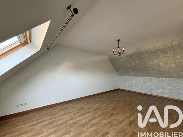 Maison à vendre 5 pièces 127 m² Moreuil