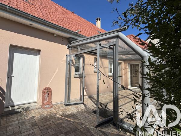 Maison à vendre 5 pièces 127 m² Moreuil