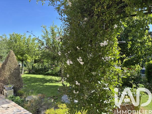 Maison à vendre 5 pièces 127 m² Moreuil