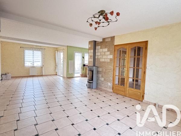 Maison à vendre 5 pièces 127 m² Moreuil