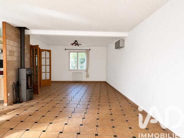 Maison à vendre 5 pièces 127 m² Moreuil