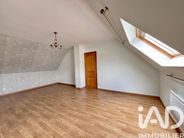 Maison à vendre 5 pièces 127 m² Moreuil