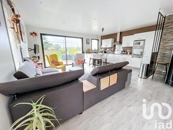 Maison à vendre 7 pièces 148 m² Thouaré-sur-Loire